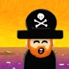 Pirates of the Jelly Sea