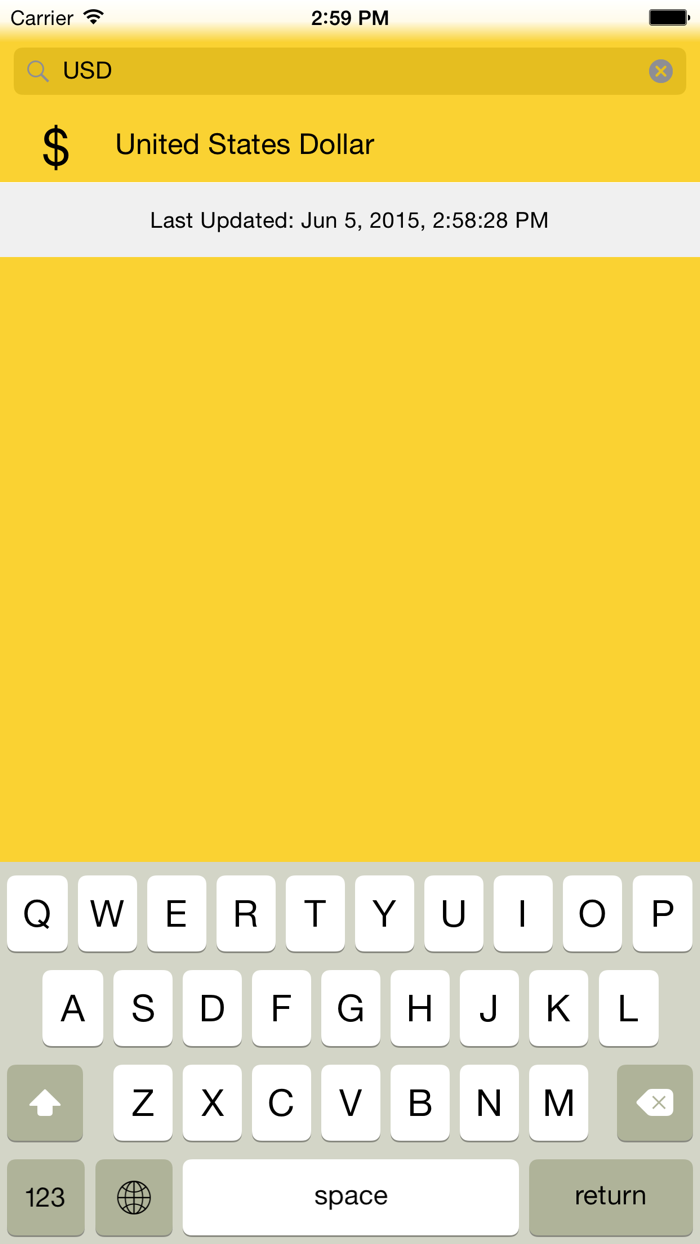 BCurrency - All Currency