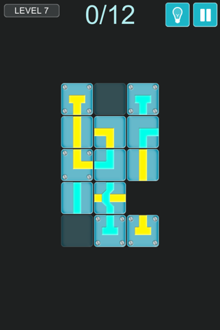 Connect - Puzzle Game screenshot 3