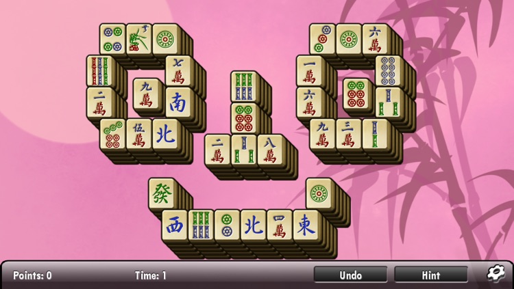 Mahjong FREE!