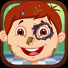 Kids Clean Up Adventure – Dirty kids clean up game and makeover salon