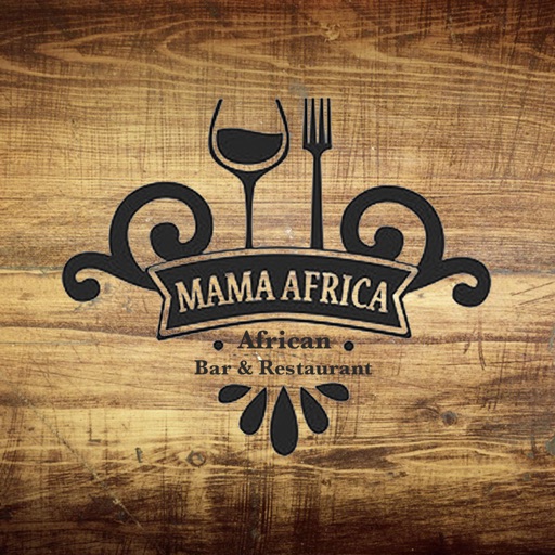 Mama Africa, Hendon icon