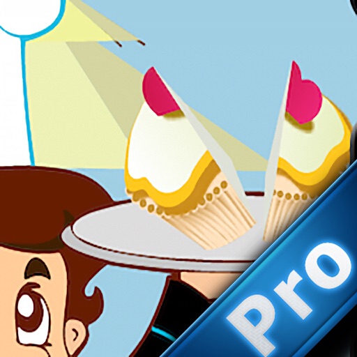 Star Pastry Pro iOS App