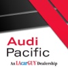 Audi Pacific Dealer App