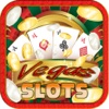 Vegas Strip Slots - Free sexy Casino Game feel Super Jackpot and Win Mega-millions Prizes! Include Roulette and Black Jack