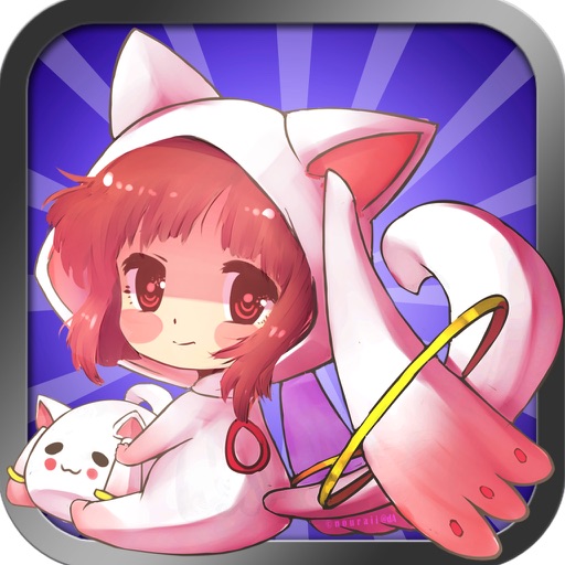 Happy Girl - Best Free Adventure Game in Forest icon