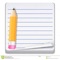 List(it) is a very simple to use app that allows you to create a to do list in a very easy way