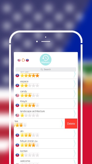 Offline Haitian Creole to English Language Dictionary(圖4)-速報App