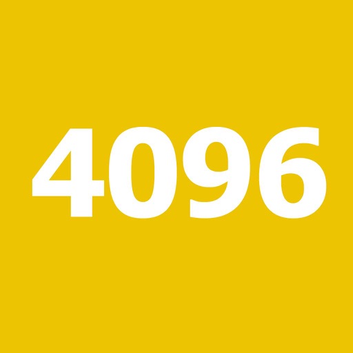 4096 - New Version icon