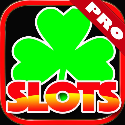 Amazing 777 Lucky Casino Slots - Spin the Wheel to win the Big Prize Icon