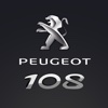 Peugeot New 108 in 3D