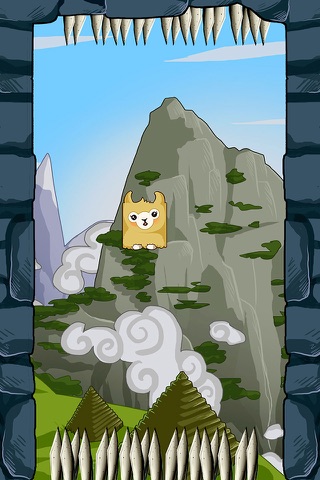 Llama spitter screenshot 3