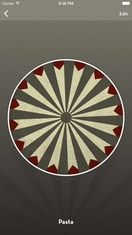 Randomizer Wheel screenshot-0