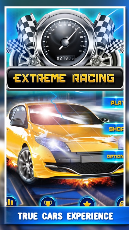 Extreme Racing