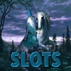 The Enchanted World Slots - FREE Slot Game Bat Cave Casino Bubble