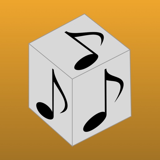 Mozart's Dice Game (K. 516f) iOS App