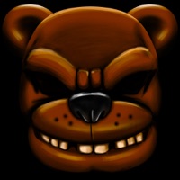 Gruselige Monster Run Horror Super Scary Hunter Dash Spiel für Teen Boys Kostenlose apk