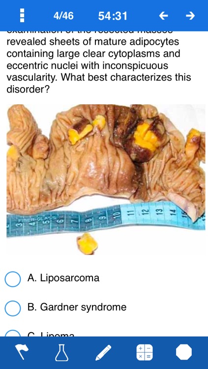 2,000+ USMLE STEP 2 CK Practice Questions