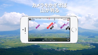 Ar 山 1000 Iphoneアプリ Applion