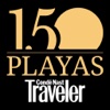 Traveler. Las 150 mejores playas españolas (Top 150 best beaches in Spain)