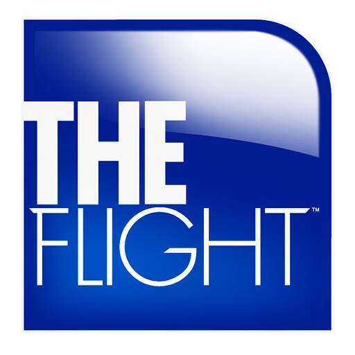 TheFlight Mobile Icon