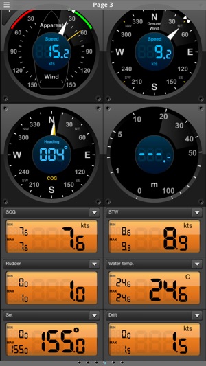 Seamantec - EDO Instruments(圖3)-速報App