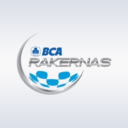 Rakernas BCA