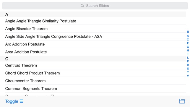 Geometry Stash(圖3)-速報App