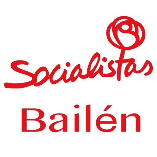 PSOE Bailén icon