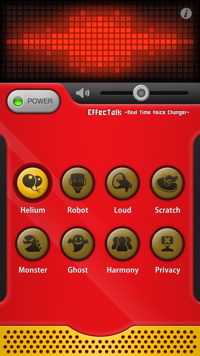 effectalk