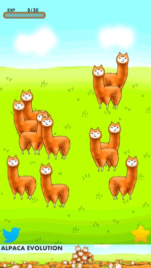 Alpaca Evolution(圖3)-速報App