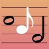 Note Challenge - The easy and fun music teaching app, learn how to play instruments and basic notation with real-time sound analysis of any instrument