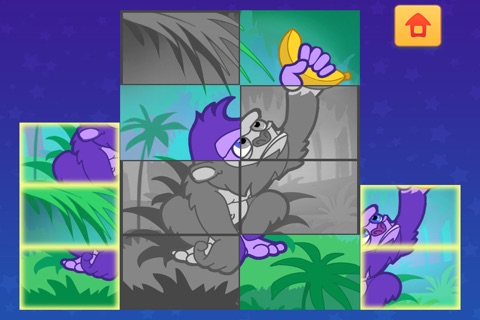 Tiny Tots Zoo Bundle screenshot 3