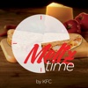 Meltz Time by KFC