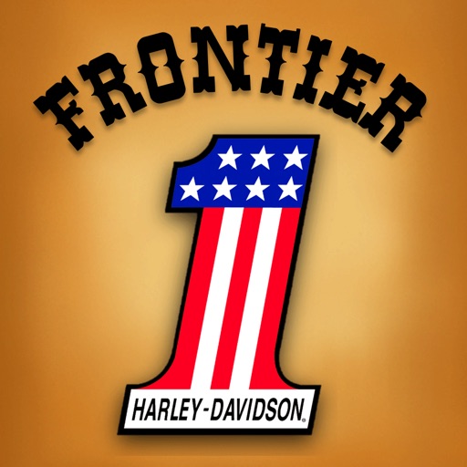 Frontier Harley-Davidson