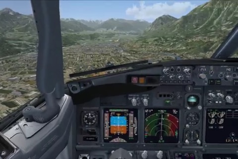 How To Play - Microsoft Flight Simulator Edition screenshot 3