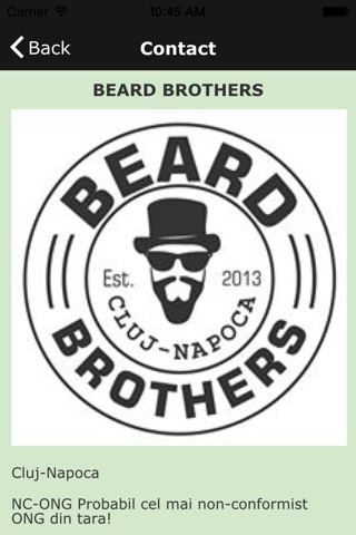 Beard Brothers screenshot 2