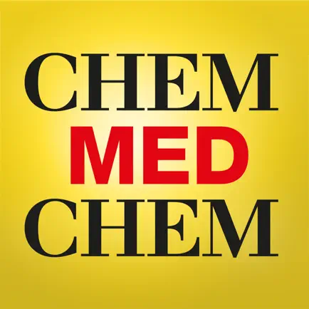 ChemMedChem Читы