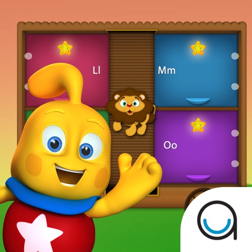 Turbo Phonics: Beginning Word Sounds: Lesson 4 of 4 iOS App