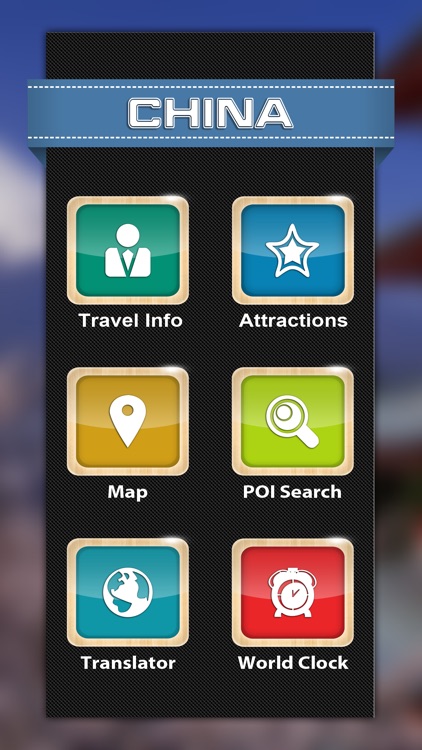 China Tourism Guide