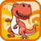 Dino Pet Jungle Rush Pro - Best Fun Running Survival Game for Boys and Girls