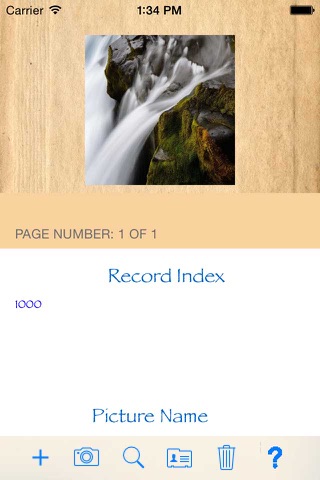 Collector's Book screenshot 4