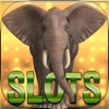 `` 2015 `` Elephant Slots - Casino Slots Game