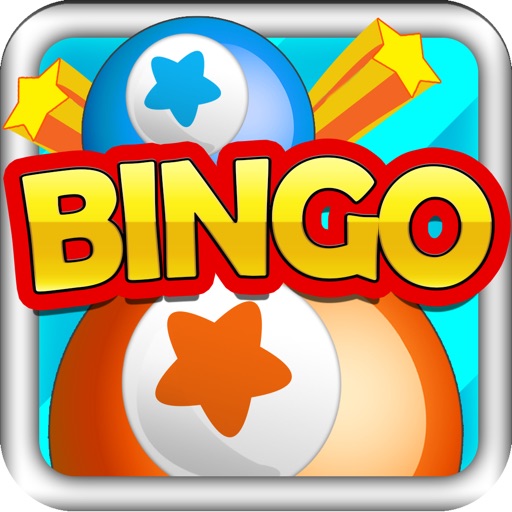 ` AAA Tropic Island Bingo Casino Free - Best 888 Slingo Game icon