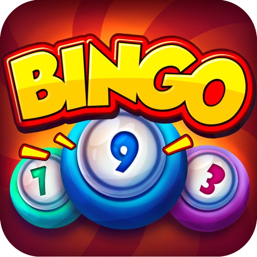 Bingo Casino Bash - Pop and Crack The Lane Free Game icon