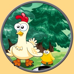 farm animals and games for kids - free game