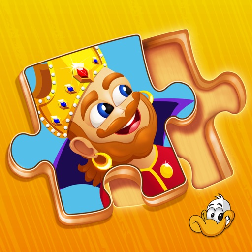 Jigsaw Bundle for Kids : A Fun learning Puzzle game for Toddlers, Kindergarten, Preschool, Kids, girls and boys