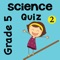 Need to prepare your kid for the 5th grader state exam in science