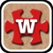 Word Jewels® Jigsaw Crosswords - Crossword Puzzles Mixed With a Jigsaw Puzzle!