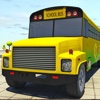 Kids School Bus learning driver Simulator